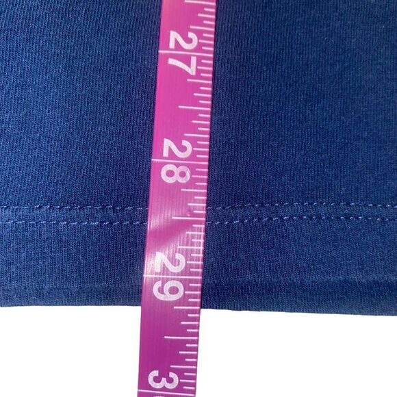 Emerson Street Collegiate Auburn University Short Sleeve Tee - Picture 12 of 12